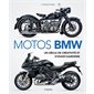 Motos BMW : un siècle de créativité et d'avant-gardisme