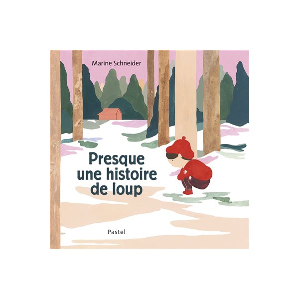 Presque une histoire de loup