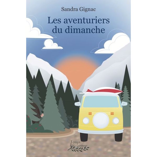 Les aventuriers du Dimanche