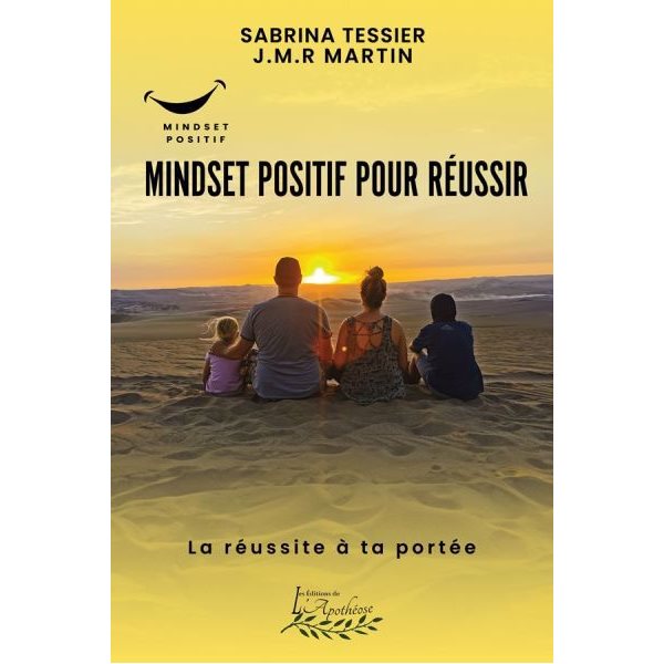 Mindset positif pour réussir