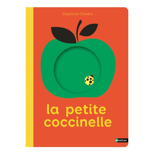 La petite coccinelle