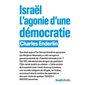 Israël : l'agonie d'une démocratie, Libelle