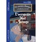 L'incroyable Noël de Scrooge : spécial CE2, 8-9 ans