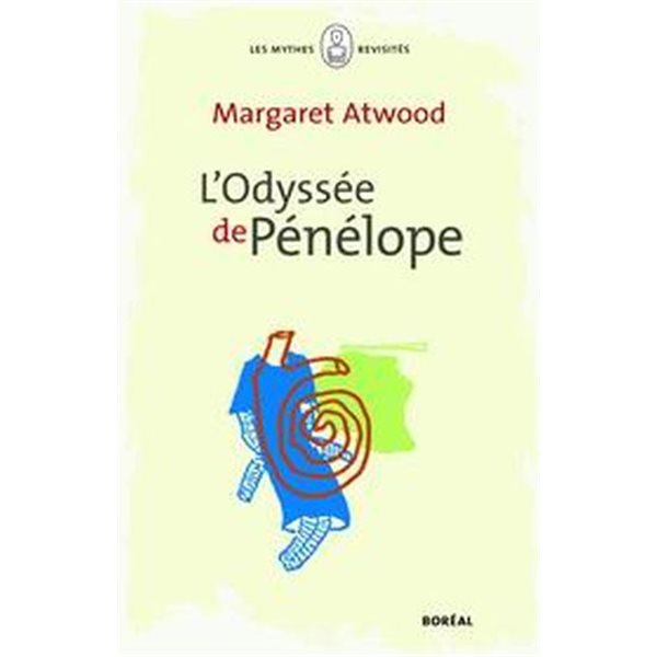 L'odyssée de Pénélope, Les mythes revisités