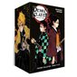 Demon slayer : Kimetsu no yaiba : coffret collector tomes 19 à 23, Shonen