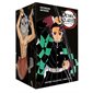 Demon slayer : Kimetsu no yaiba : coffret collector tomes 7 à 12, Shonen