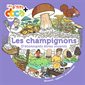 Les champignons : d'étonnants êtres vivants