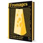Fromages et autres produits de crèmerie, Encyclopédie des produits et métiers de bouche