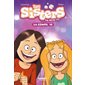 Les sisters : la série TV : la compil', Vol. 10