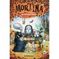 Une effroyable surprise, Tome 5, Mortina