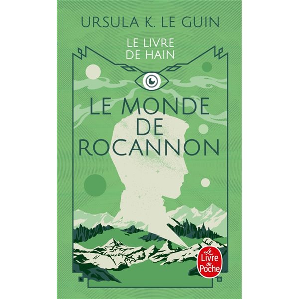 Le monde de Rocannon, La ligue de tous les mondes : le cycle de Hain, 1