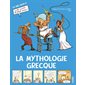 La mythologie grecque, Tu sais quoi ?!