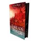 Threads of power, Vol. 1 (éd. collector)