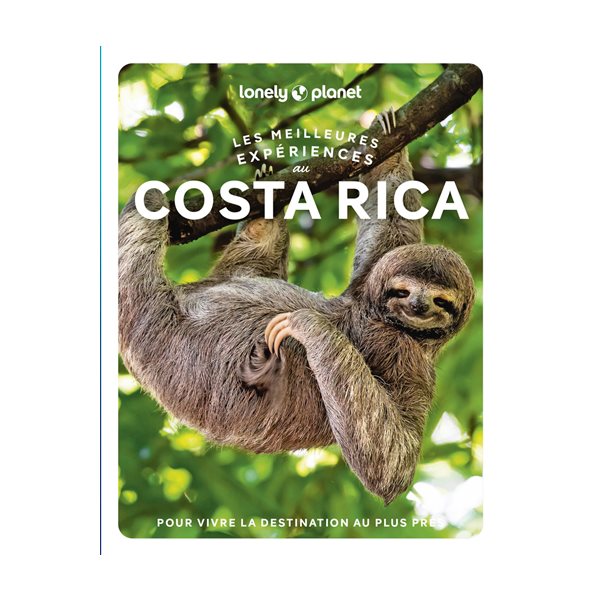 Les meilleures expériences au Costa Rica