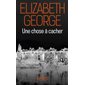 Une chose à cacher, Pocket. Thriller, 18998