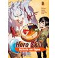 Hero skill : achats en ligne, Vol. 9, Hero skill : achats en ligne, 9