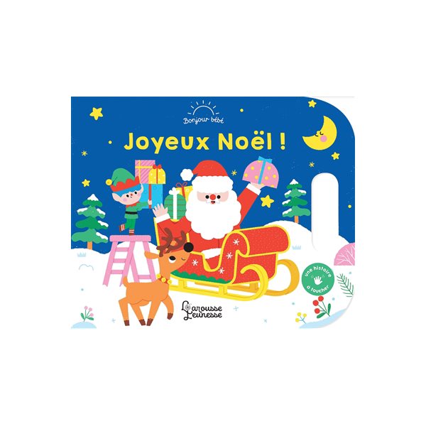 Joyeux Noël !