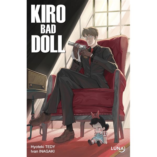 Kiro bad doll