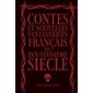 Contes et nouvelles fantastiques français du dix-neuvième siècle, Patrimoine