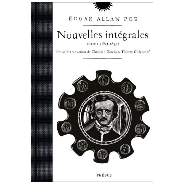 Nouvelles intégrales, Vol. 1. 1831-1839, Nouvelles intégrales, 1