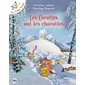 Les cocottes ont les chocottes, Tome 20, Les p'tites poules