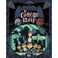 Le collège noir, Tome 1 à 3