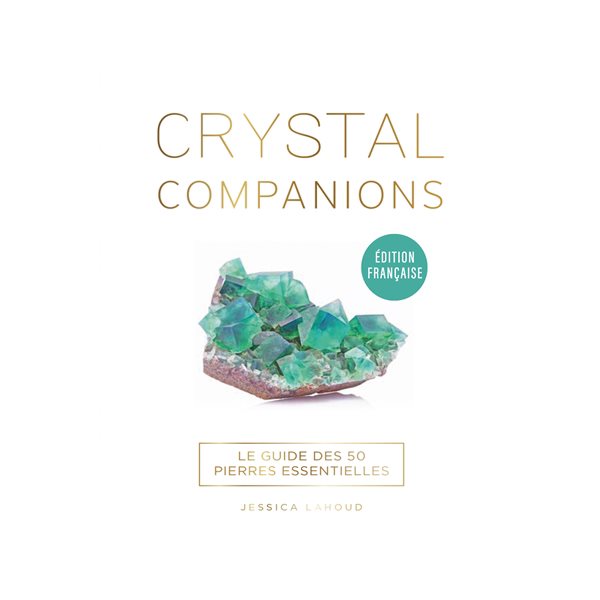 Crystal companions