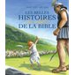 Les belles histoires des enfants de la Bible, Vie de saints