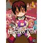 Toilet-bound : Hanako-kun, Vol. 16