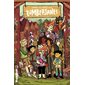 Lumberjanes, Vol. 4