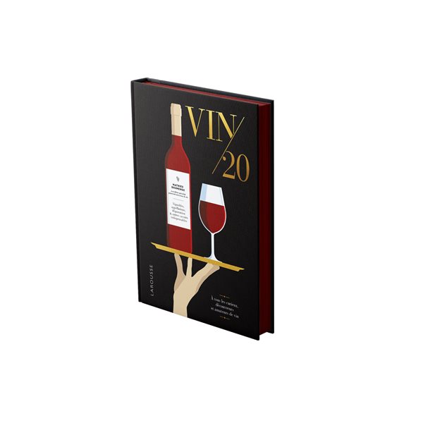 Vin/20 : à tous les curieux, découvreurs et amateurs de vin