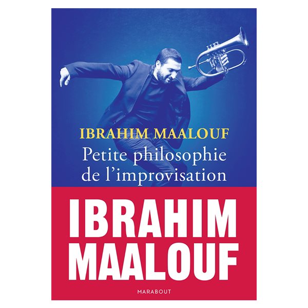 Petite philosophie de l'improvisation, Poche Marabout