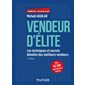 Vendeur d'élite : les techniques et secrets dévoilés des meilleurs vendeurs, Commercial-relation client