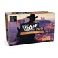 Escape game party : traque au Far West