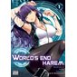 World's end harem, Vol. 1, World's end harem, 1