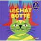 Le chat botté, Contes en pop-up