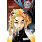 Demon slayer : Kimetsu no yaiba, Vol. 2, Demon slayer : Kimetsu no yaiba, 2