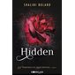 Hidden, Tome 1, Les vampires de Marchwood