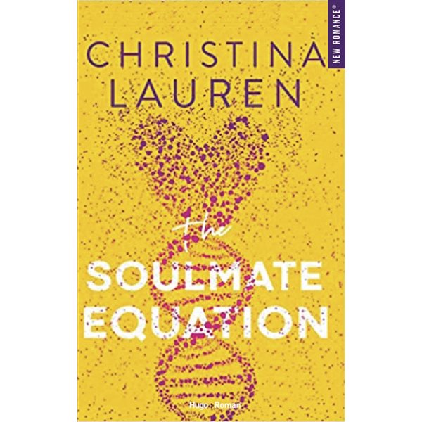 The soulmate equation, New romance
