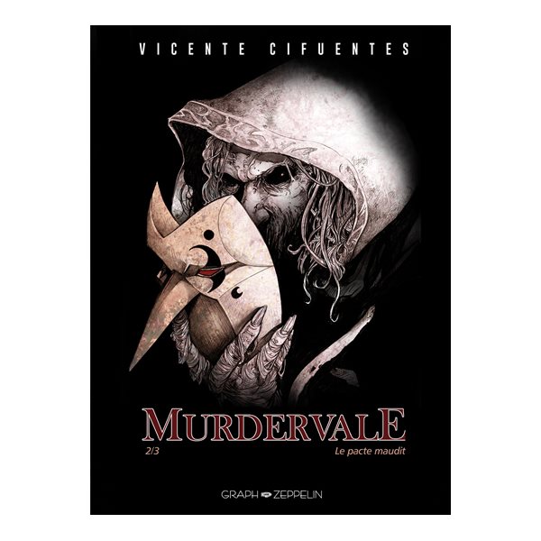 Le pacte maudit, Murdervale, 2