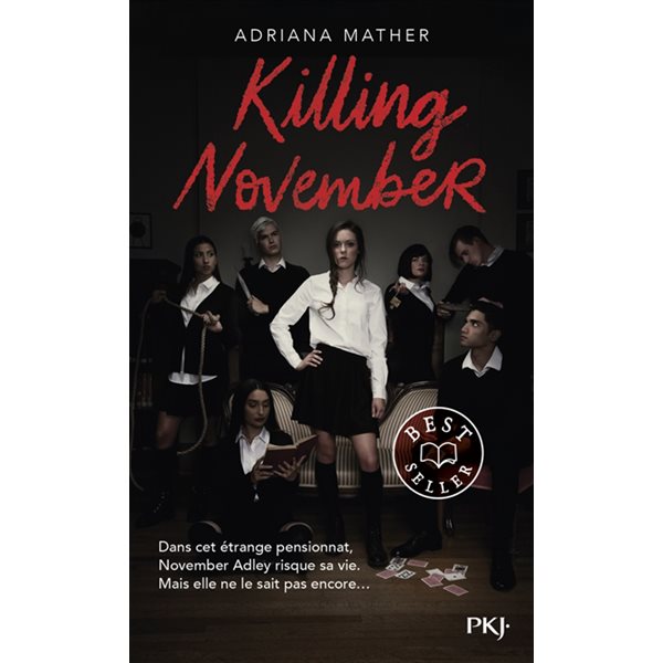 Killing November