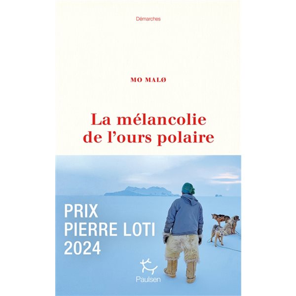 La mélancolie de l'ours polaire