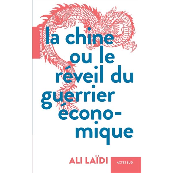 La Chine ou Le réveil du guerrier économique, Questions de société