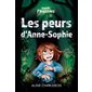 Les peurs d’Anne-Sophie : Niveau de lecture 1, Super frissons