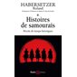 Histoires de samouraïs : récits de temps héroïques, La budothèque, 707