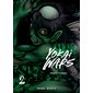 Yokai wars, Vol. 2