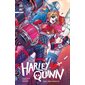 Force spéciale XX, Tome 4, Harley Quinn : infinite
