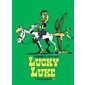 Lucky Luke : l'intégrale, Vol. 5