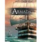 L'armada : des navires et des marins, Histoires en BD