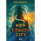 New Dragon City